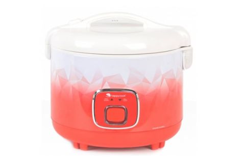 Nồi cơm điện nắp gài 2 lít Happy Cook HC-200LX