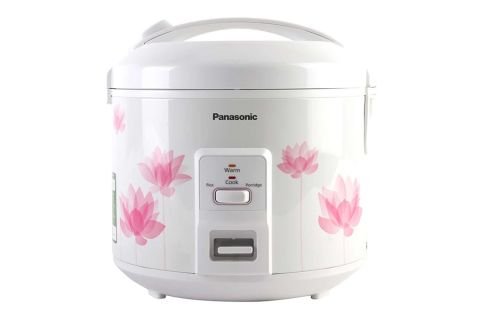 Nồi cơm điện Panasonic SR-MVP187HRA (1,8 lít)