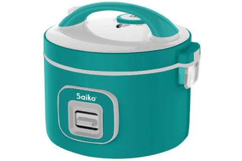 Nồi cơm điện Saiko CR-1202T (1,2 lít)