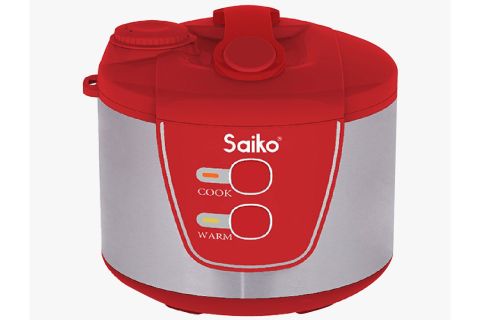 Nồi cơm điện Saiko RC-1819T - 1.8 lít