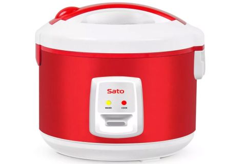 Nồi cơm điện Sato 12A032 1.2 lít