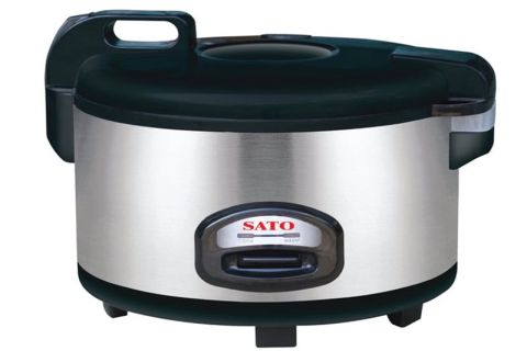 Nồi cơm điện SATO 46C012 4.6 lít (S46-46Q)