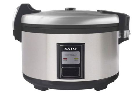 Nồi cơm điện Sato VN-S56-56E (5,5 lít)