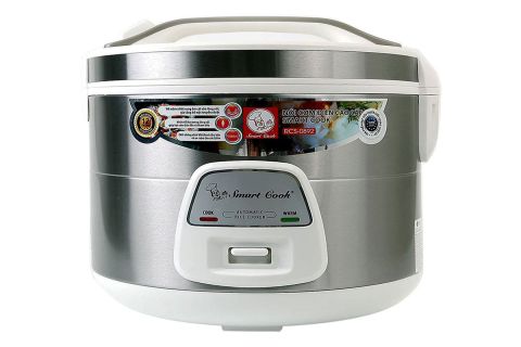 Nồi cơm điện Smartcook RCS-0892 1.8 lít