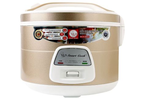 Nồi cơm điện Smartcook RCS-0893 (1.8 lít)