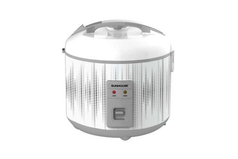 Nồi cơm điện Sunhouse SHD8601