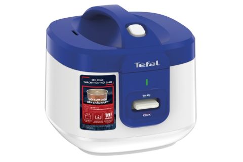 Nồi cơm điện Tefal RK361168 700W, 1.5 lít