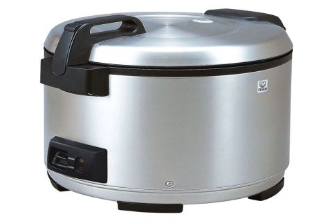 Nồi cơm điện Tiger JNO-B36W - 3,6 lít