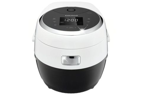 Nồi cơm điện tử Cuckoo CR-1010F