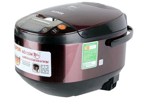 Nồi cơm điện tử Supor 50FC533VN-75 (1,8 lít)