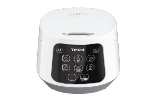 Nồi cơm điện tử Tefal RK730168