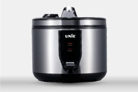 Nồi cơm điện UNIE UE-625