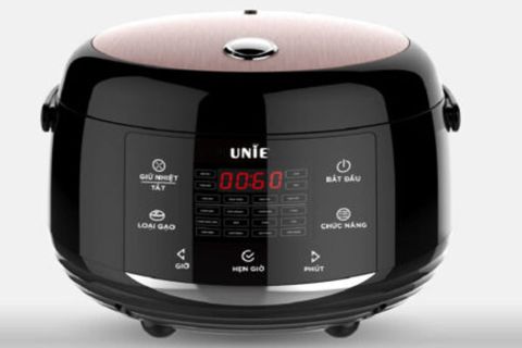 Nồi cơm điện Unie UEC1571B