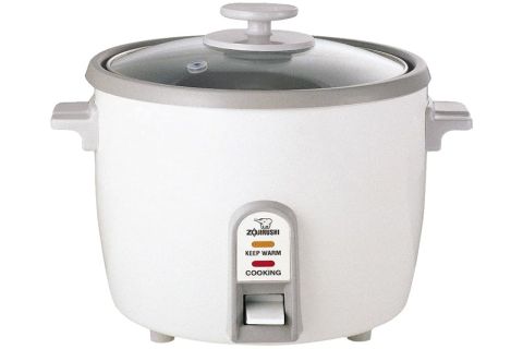 Nồi cơm điện Zojirushi NH-SQ18 - 1,8 lít