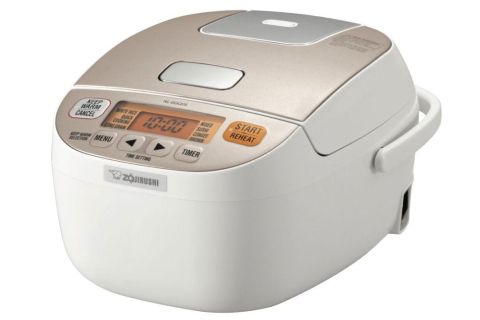 Nồi cơm điện Zojirushi NL-BGQ05