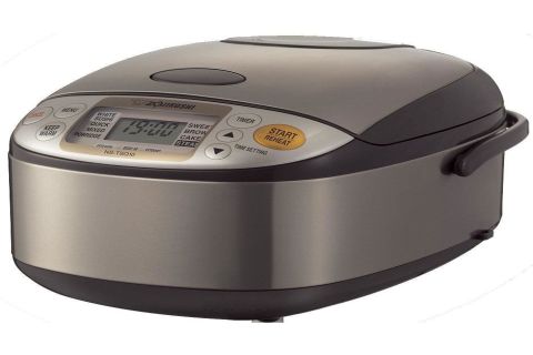 Nồi cơm điện Zojirushi NS-TSQ10-XJ - 1 lít