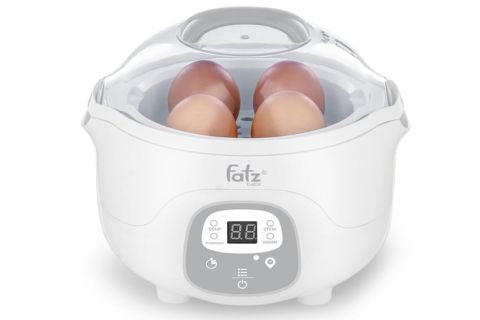 Nồi hầm cách thủy Fatzbaby STEW 1 FB9107ZT -  0.7 lít