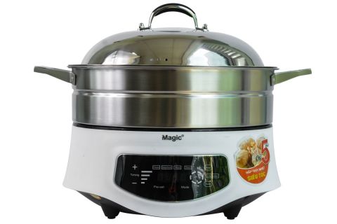 Nồi hấp thủy nhiệt Magic A-67