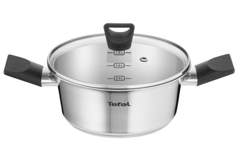 Nồi inox Tefal Simpleo B9054495 20cm