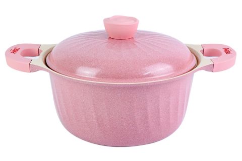 Nồi Arisu 24 kháng khuẩn 7 lớp (24cm)