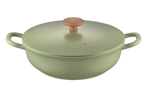 Nồi lẩu Ceramic PoongNyun BLRPT-24CLD(IH) - 24cm