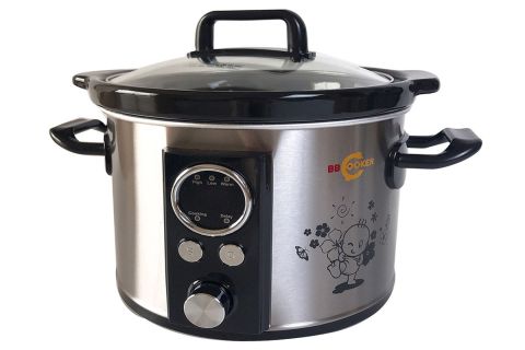 Nồi nấu chậm BBCooker DS25 (2.5 lít)