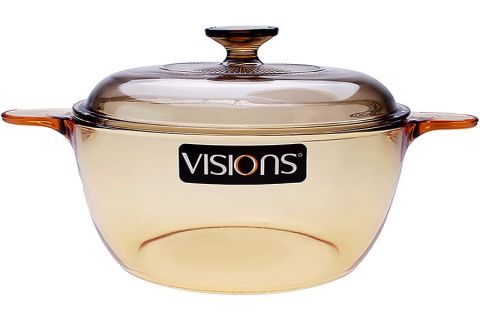 Nồi thủy tinh Visions VS-2.5 lít