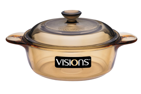 Nồi thủy tinh Visions VS-32 - 3.25 lít