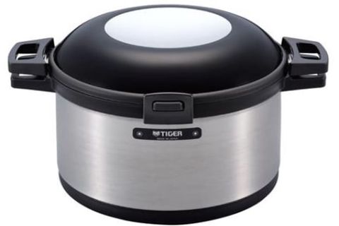 Nồi ủ Tiger NFI-A800 8 lít