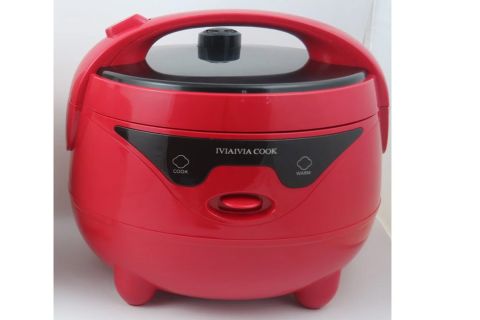 Nồi cơm điện Iviaivia Cook MM-1800 (708) 1.8 lít