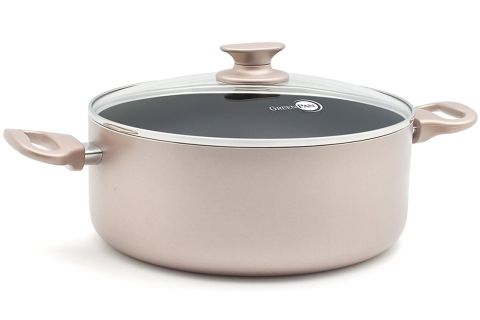 Nồi GreenPan Cambridge Bronze 675907 (24cm)