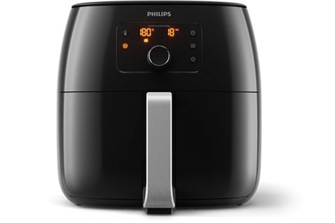 Nồi chiên không dầu Philips HD9650/91 2200W