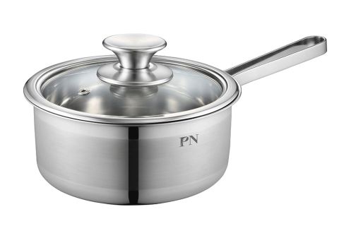 Quánh inox PoongNyun LCPT-16B(IH) (16cm)