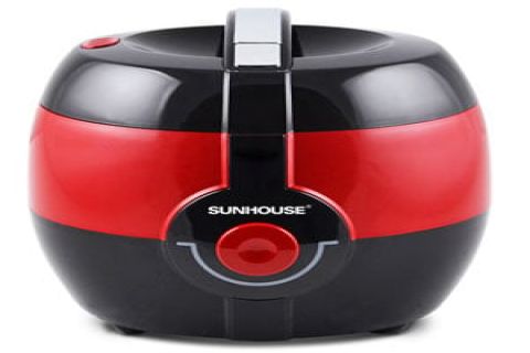 Nồi cơm điện đa năng Sunhouse SHD8220 (1 lít)