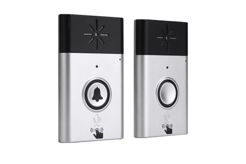 Chuông cửa không dây đàm thoại 2 chiều Intercom Doorbell H6