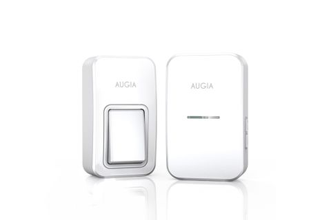 Chuông cửa không dây không dùng pin Augia AuGreener-P [AuGreener-P]