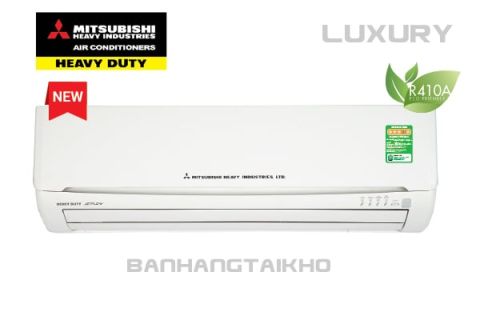 Điều hòa Mitsubishi Heavy 1 chiều 12000BTU SRK/SRC13CRS-S5