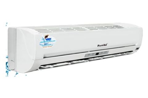 Điều hòa Funiki 12000BTU 1 chiều SSC12