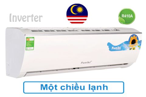 Điều hòa Funiki 12000BTU inverter SIC12N