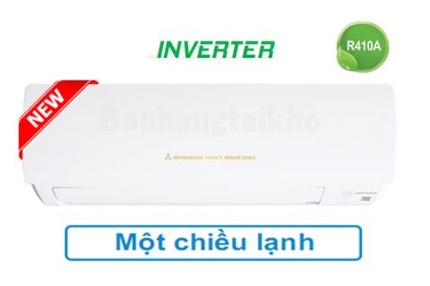 Điều hòa Mitsubishi Heavy 12000BTU inverter SRK/SRC13YT-S5