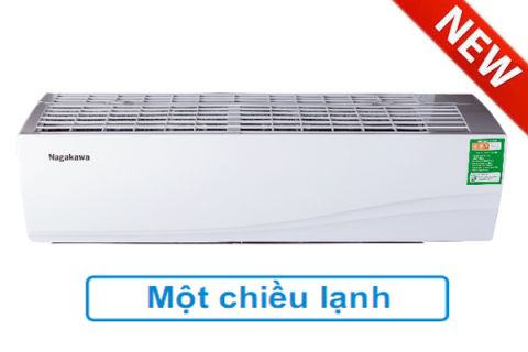 Điều hòa Nagakawa 12000BTU NS-C12TL