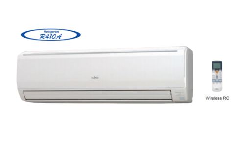 Điều hòa Fujitsu 1 chiều 18000BTU ASAA18FMTA-A/AOAA18FMTAHA