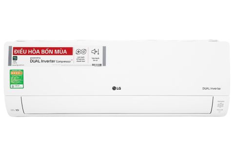 Điều hoà LG Inverter 2 chiều 12000 BTU B13END1