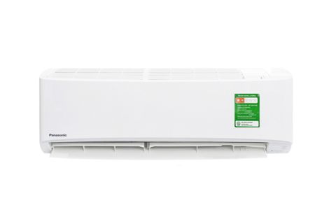 Điều hòa Panasonic 1 chiều 18000 BTU N18ZKH-8 - Chính Hãng