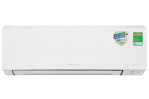 Điều hòa Daikin Inverter 2 chiều 9000 BTU ATHF25XVMV