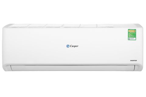 Điều hòa Casper Inverter 1 chiều 18000 BTU GC-18IS32