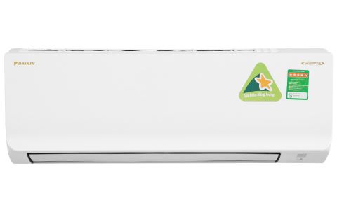 Điều hòa Daikin Inverter 12000 BTU 1 chiều ATKA35UAVMV