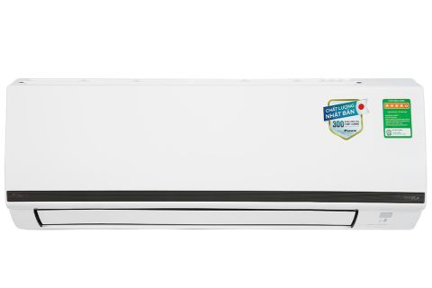 Điều hoà Daikin Inverter 9000 BTU 1 chiều FTKB25WMVMV