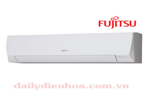 Điều hòa Fujitsu 1 chiều 18000BTU ASYA18A