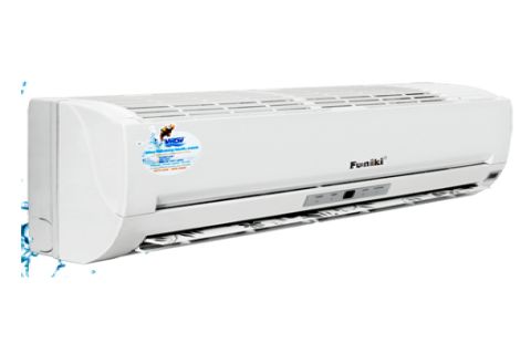 Điều hòa Funiki 1 chiều 18000BTU SBC18